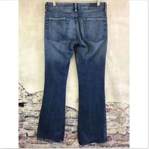 Citizens of Humanity Denim Blue Jeans Women 27x31